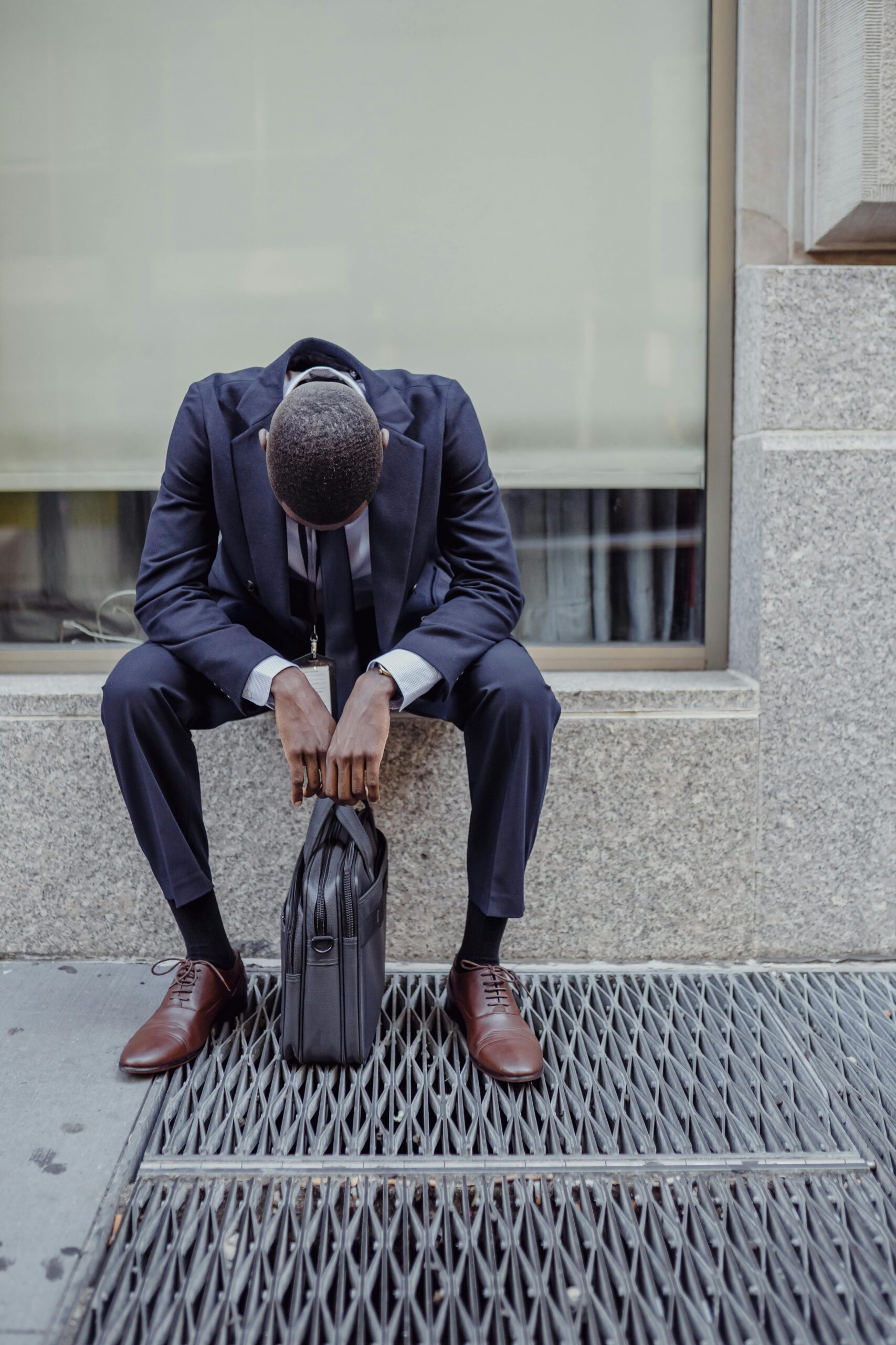 Burnout: A Doença da Vida Moderna