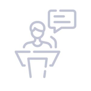 Palestras e Prevenção