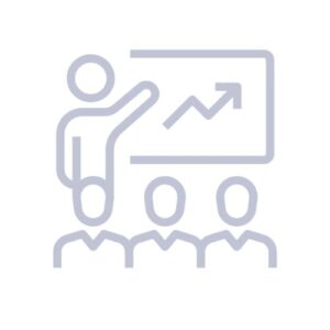 Workshops e Treinamentos