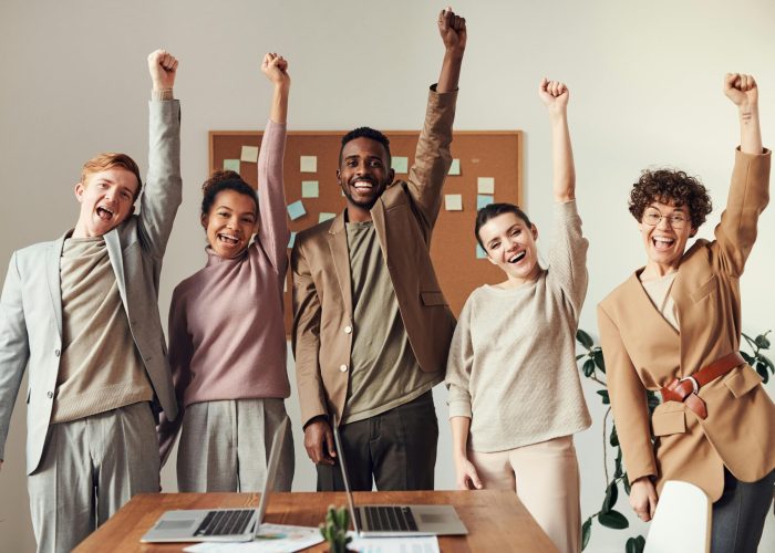 Pessoa em sessão de terapia